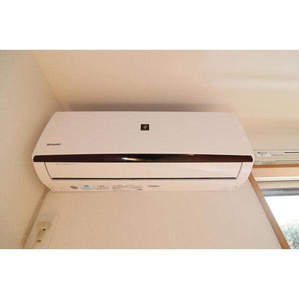 フォレストメゾンあすみが丘東 部屋設備