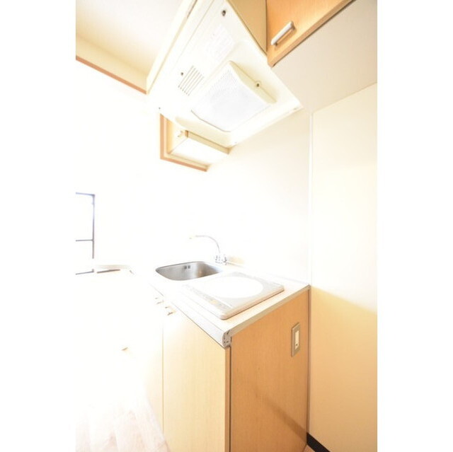 パークスクエア武蔵中原0510号室 内観