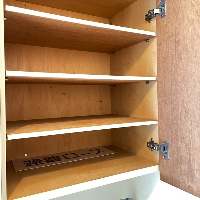 カノーブルA1階 同建物別部屋の参考画像