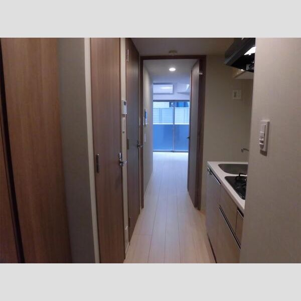 MAXIV西川口306号室 リビング