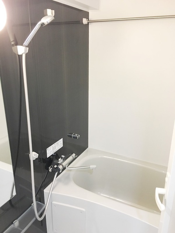 レガリス木場ステーションフロント お風呂