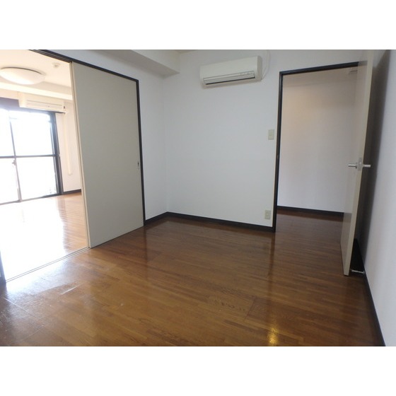 グレース目白304号室 同建物別部屋の参考画像