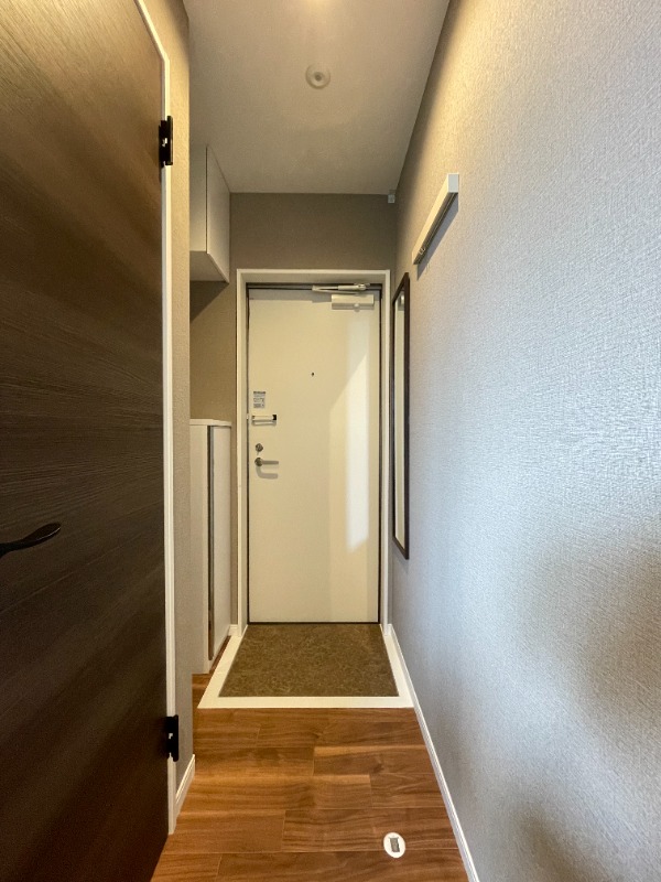 アットリラ八千代台西A3階 玄関