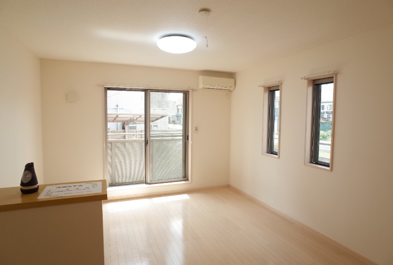 エルザ1階 部屋その他