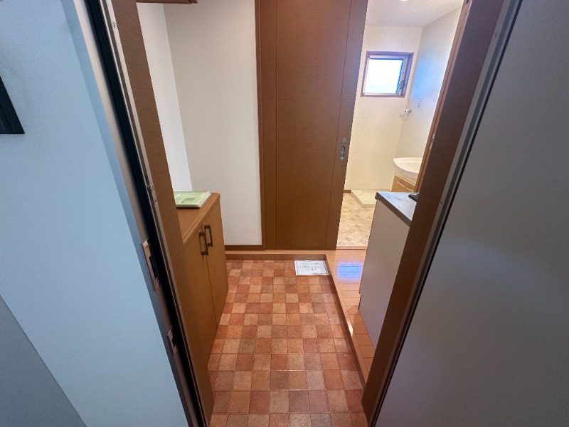 ベクヴェーム2階 部屋その他