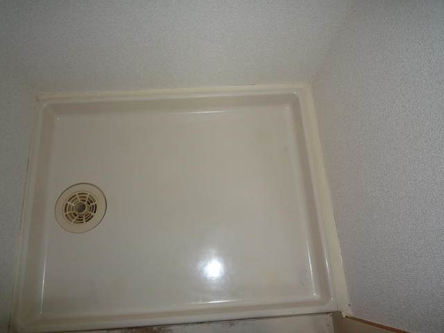 グローリア初穂桜台Ⅱ2階 部屋その他