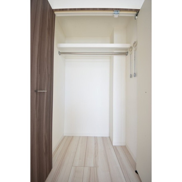 Court Blanche0401号室 内観