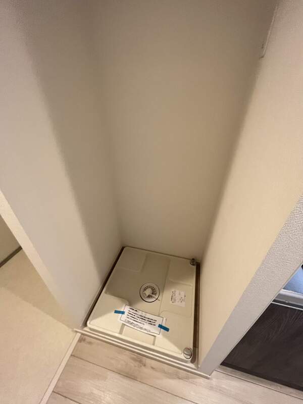 SPハウス扇大橋1階 部屋設備