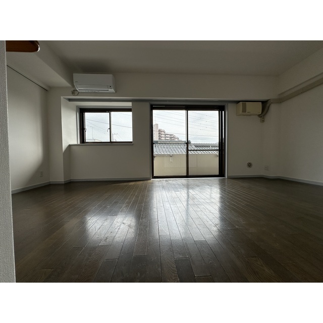 RIS中央林間Ⅰ 内観