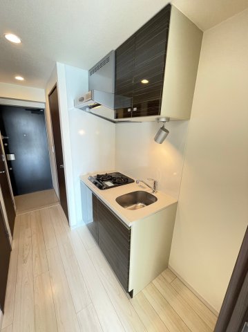 グラントゥルース巣鴨 キッチン