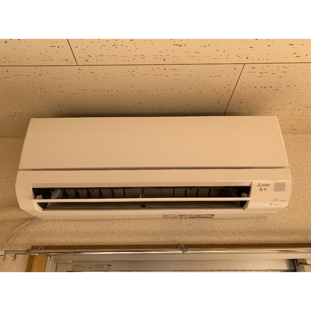 オーチャード603号室 部屋その他