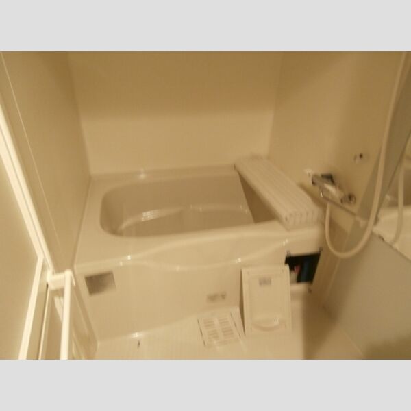 YSC横浜ビル バス