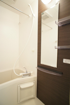 リブリ・サン湘南 お風呂