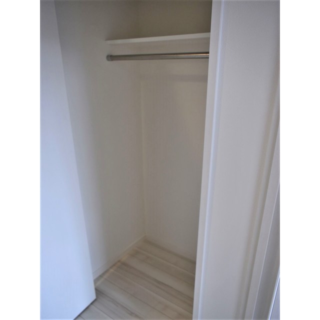 ＪＭ高輪レジデンス0202号室 内観