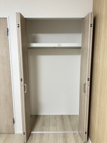 アルファ井土ヶ谷103号室 別部屋写真参考