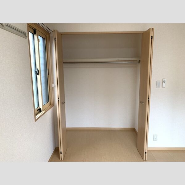 サウスパークスTAKAHISA　A/B/C クローゼット