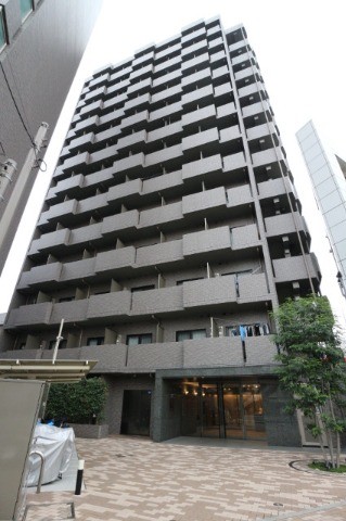 ルーブル川崎弐番館の外観画像