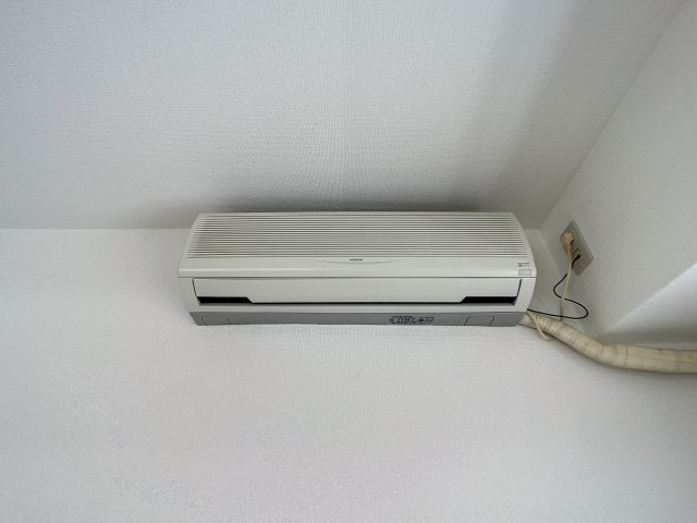 ベル・パークシティ西新宿3階 エアコン