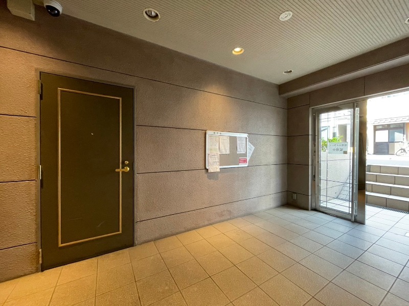 ロイヤルアメニティー東池袋4階 部屋その他