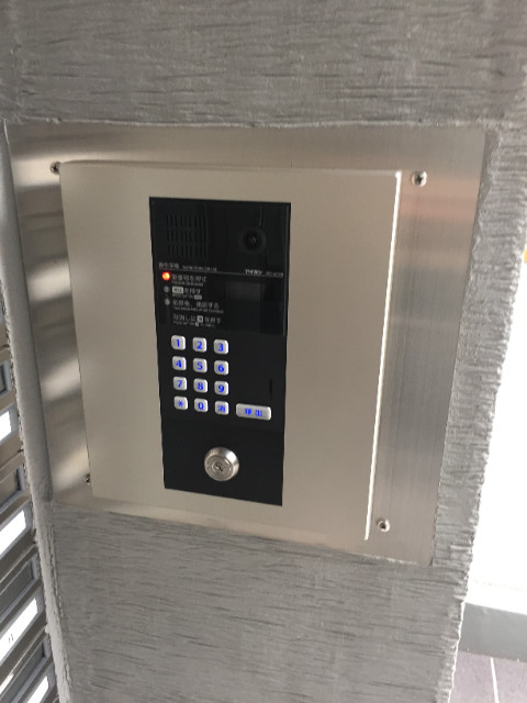 ユーコート住吉1階 同建物別部屋の参考画像