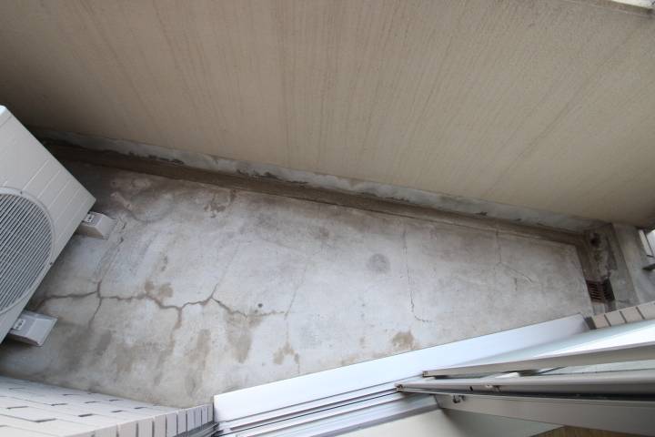 サンライズみずほ台1階 部屋その他