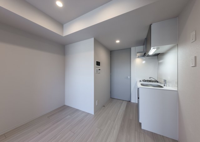 SYFORME SUMIYOSHIⅡ303号室 ※参考写真です（カラータイプや仕様が異なる場合がございます）