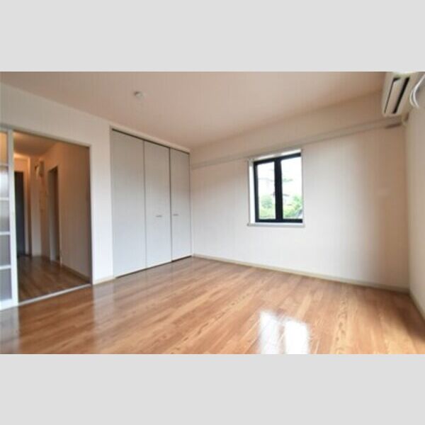 エーデルハイム　Ⅰ201号室 居室