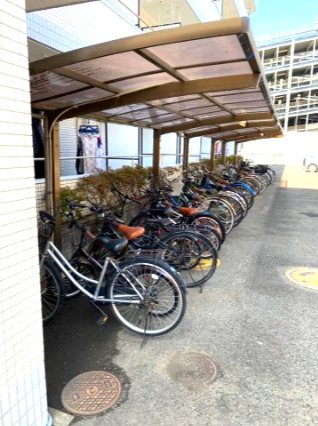 グランピア湘南203号室 その他共有部分