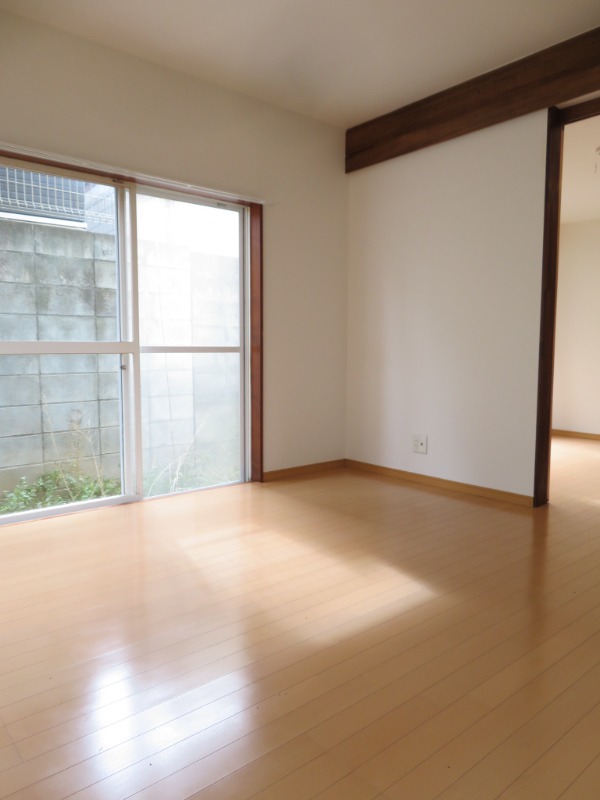 カトウハイツ1階 部屋その他