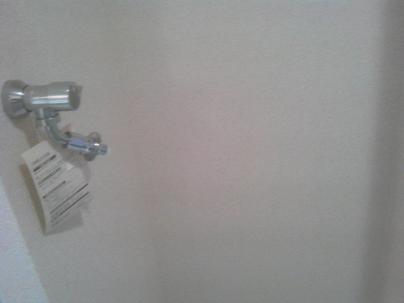 ガディス・パーク行徳壱番館(K-150)7階 室内洗濯機置き場