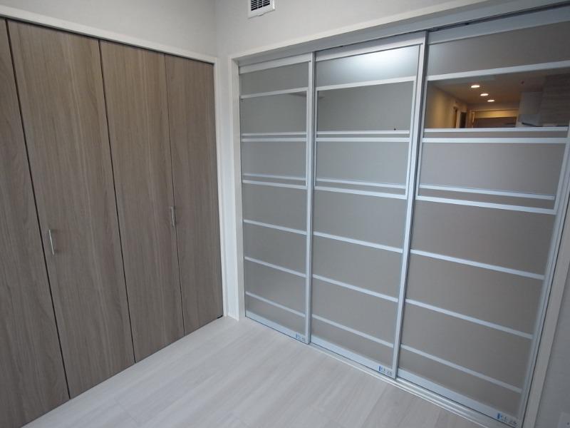 サンカント・オラージュ船橋3階 同建物別部屋の参考画像