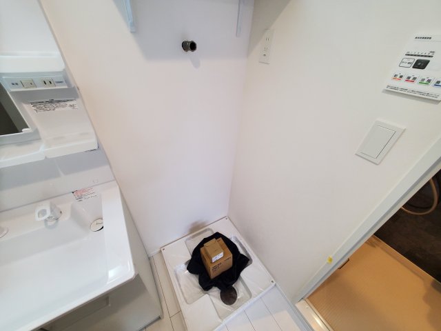フロレスタ綾瀬 部屋設備