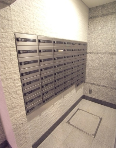 コンシェリア神楽坂804号室 部屋その他