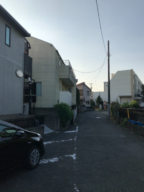 アクアハイム2階 部屋その他