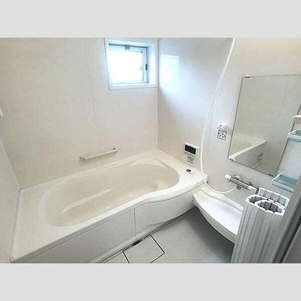 タウンハウス　ロエアス　E031号室 一坪風呂