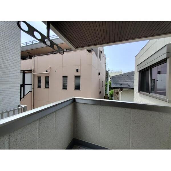 フルール池上201号室 部屋その他