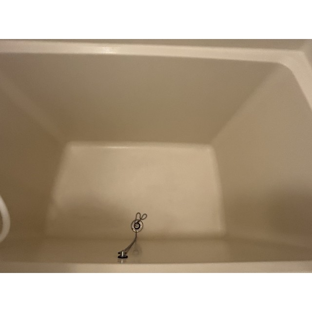 メゾン・ドゥ・ソレイユ お風呂