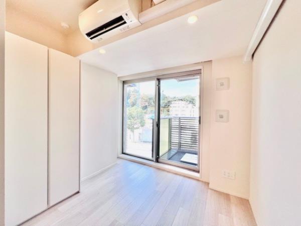 Ｂｒｉｌｌｉａ　ｉｓｔ　千駄ヶ谷5階 リビング