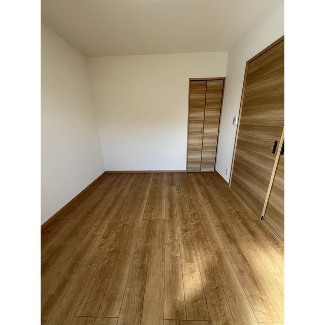 Memory　Court103号室 内観