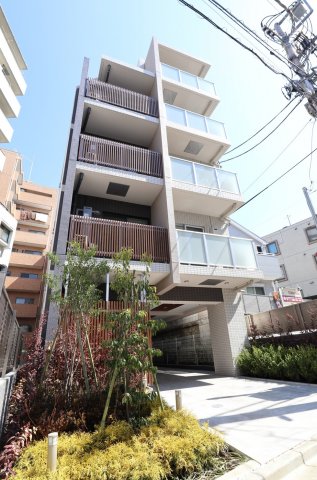 Log代々木／ログ代々木503号室 ログ代々木