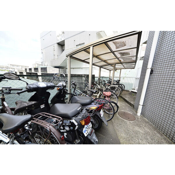 ラ・レジダンス・ド・鷺沼0511号室 部屋その他