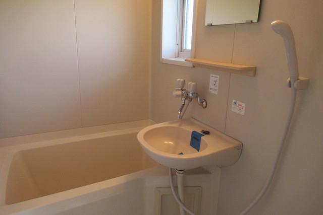 三和ハウス お風呂