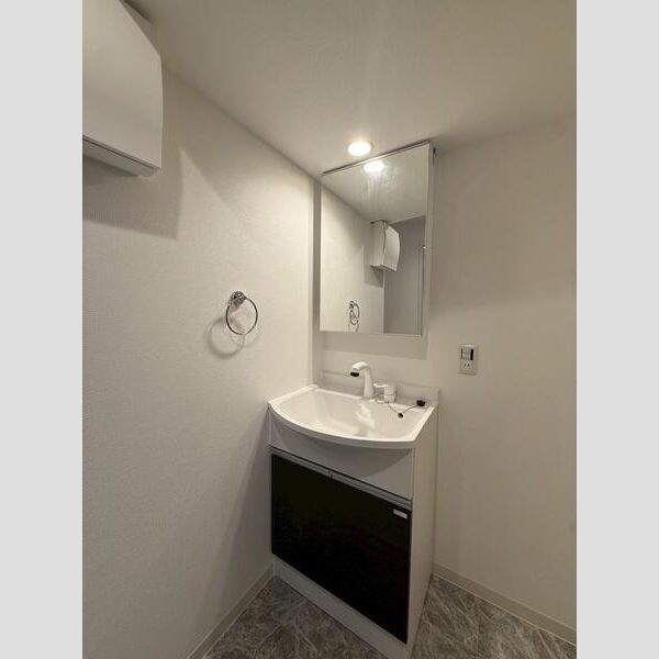 MAXIV ALIVE堀切菖蒲園201号室 お風呂