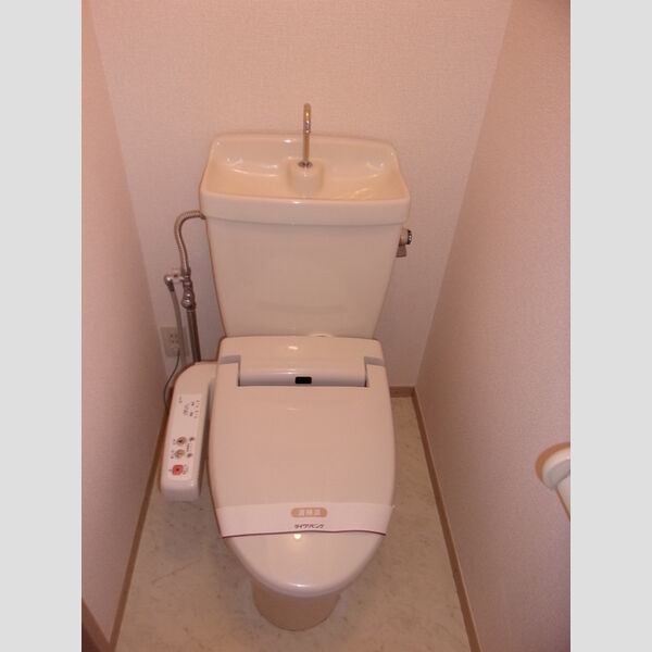 グランシャリオ103号室 部屋その他