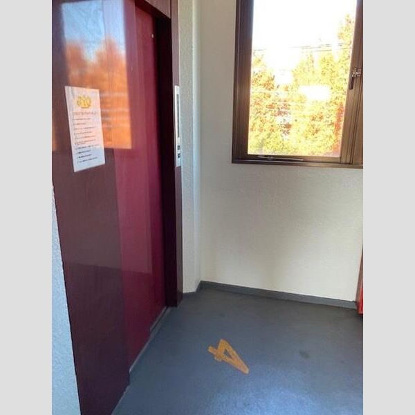 パール925507号室 周辺