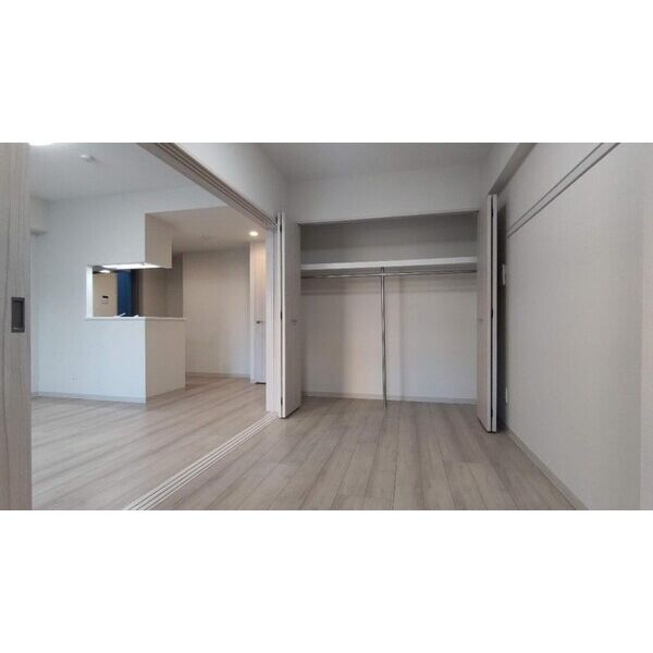 La vie belle201号室 同建物別部屋の参考画像