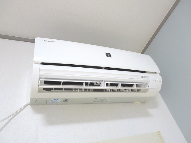 エポックⅠ2階 部屋その他