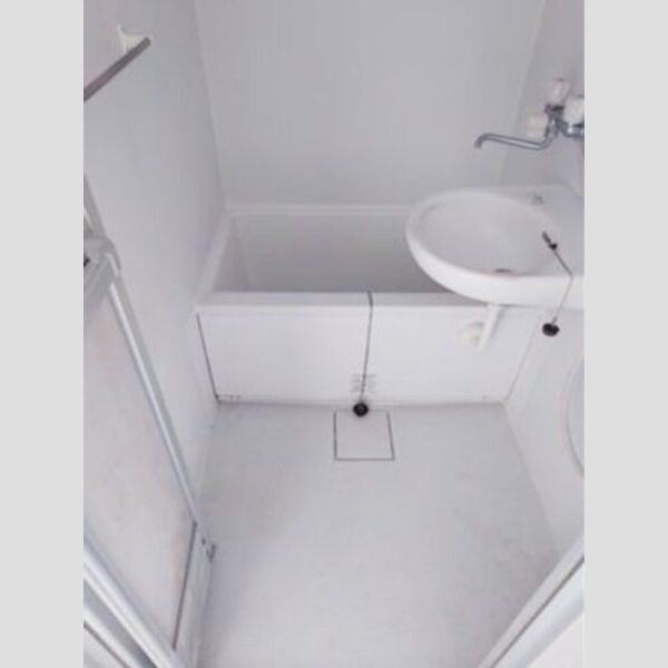 セレーノ井土ヶ谷 お風呂