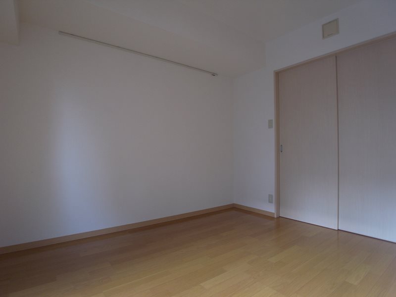 バレンティア赤羽5階 部屋その他