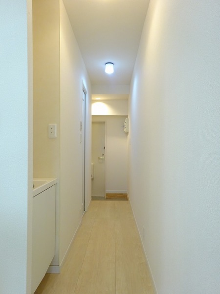 ハイネスときわ台205号室 その他